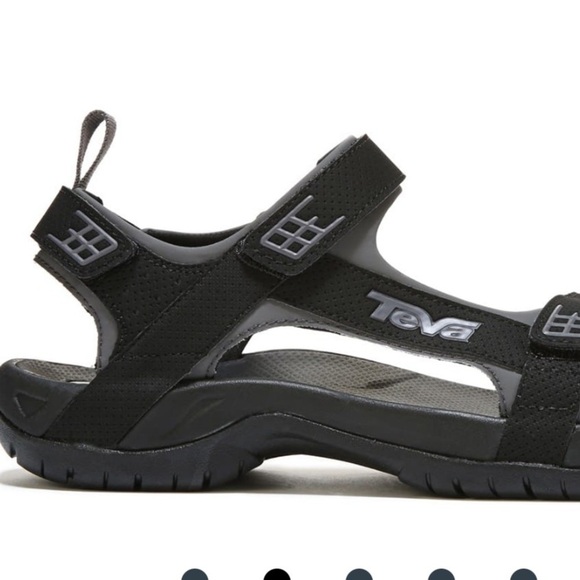 Teva Men's Minam River Sandal size 12 - Picture 2 of 11